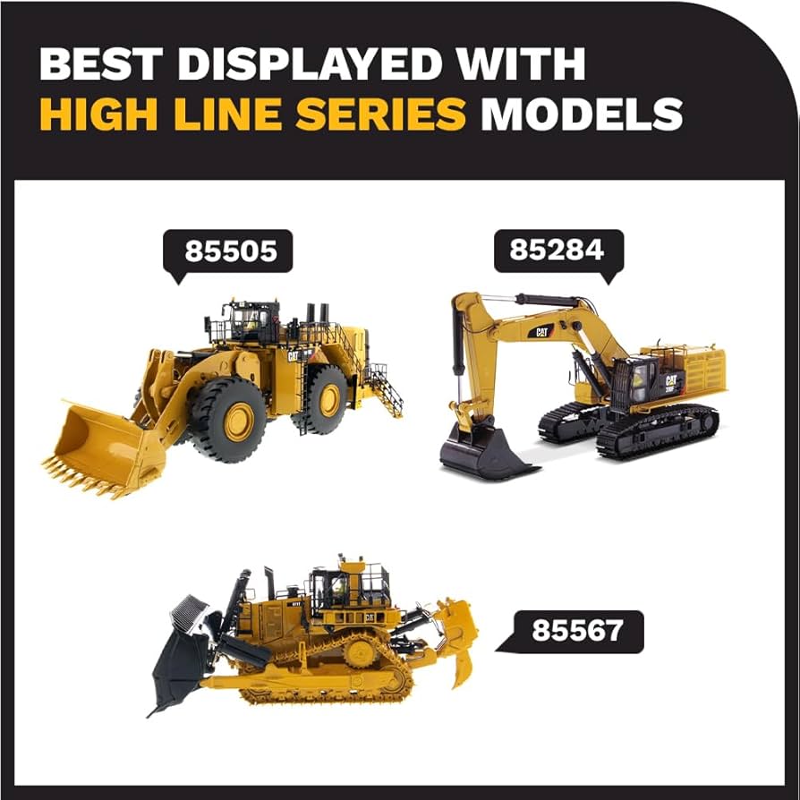 きなもち　1／50スケール　CAT D11T トラック型トラクター きなもち様専用 1／50スケール CAT D11T トラック型トラクター